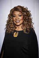 Artist Gloria Gaynor